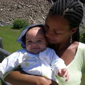 Meet your Posher, Molly